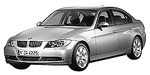 BMW E90 P2053 Fault Code